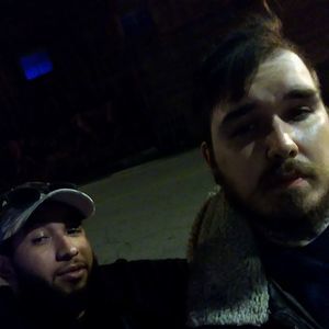 Meet your Posher, Nocona